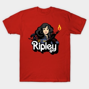 Ripley T-Shirt